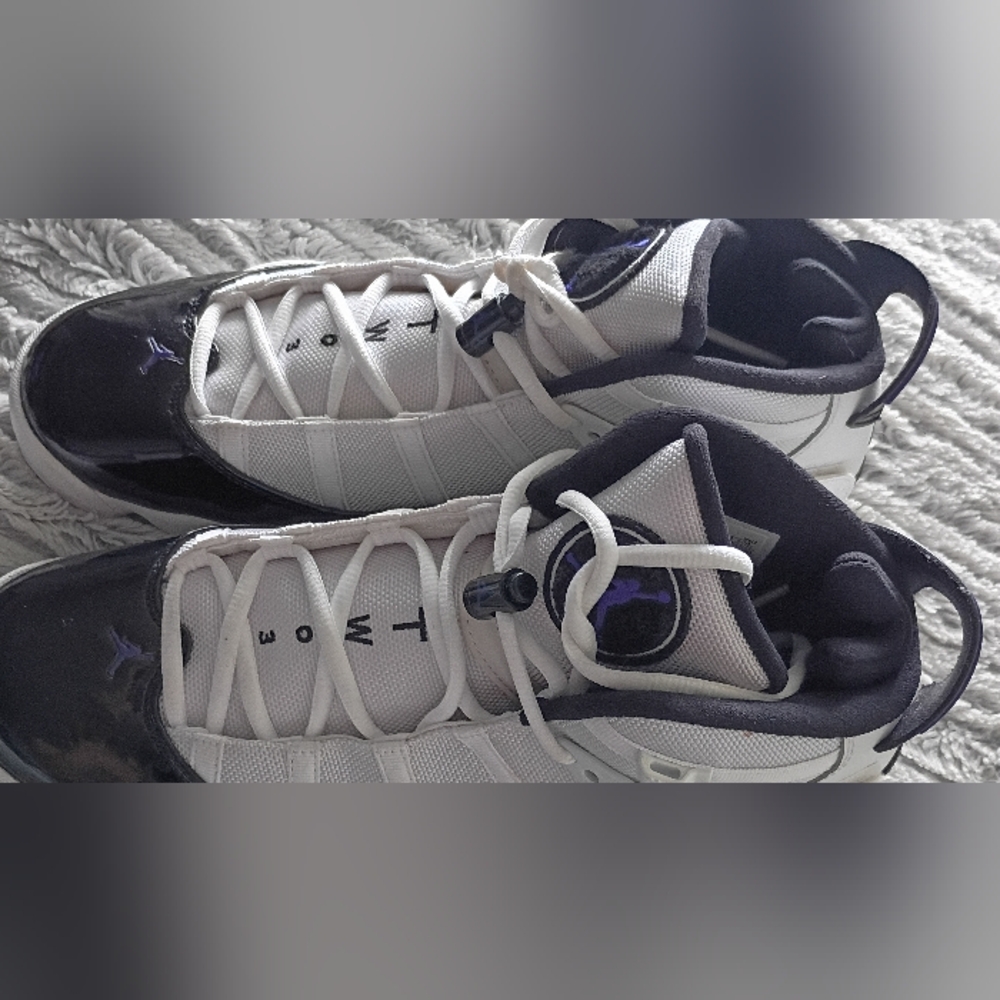 Jordan Nike 6 Rings... NEW - Picture 3 of 12
